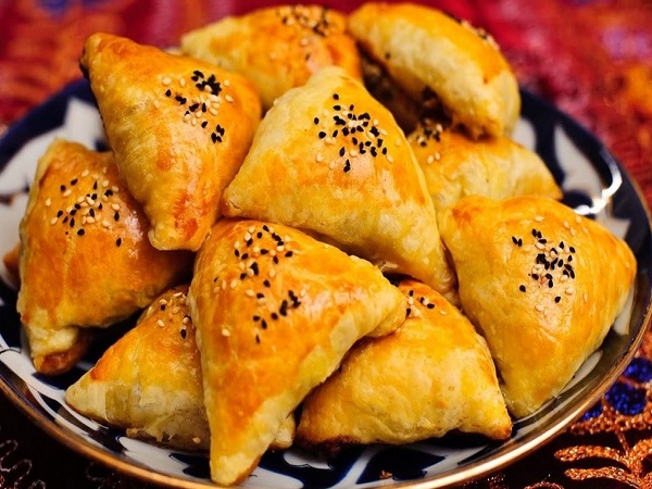 узбекская кухня — уральские-газоны.рф